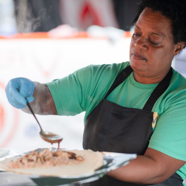 Food and Drink Festival 2026